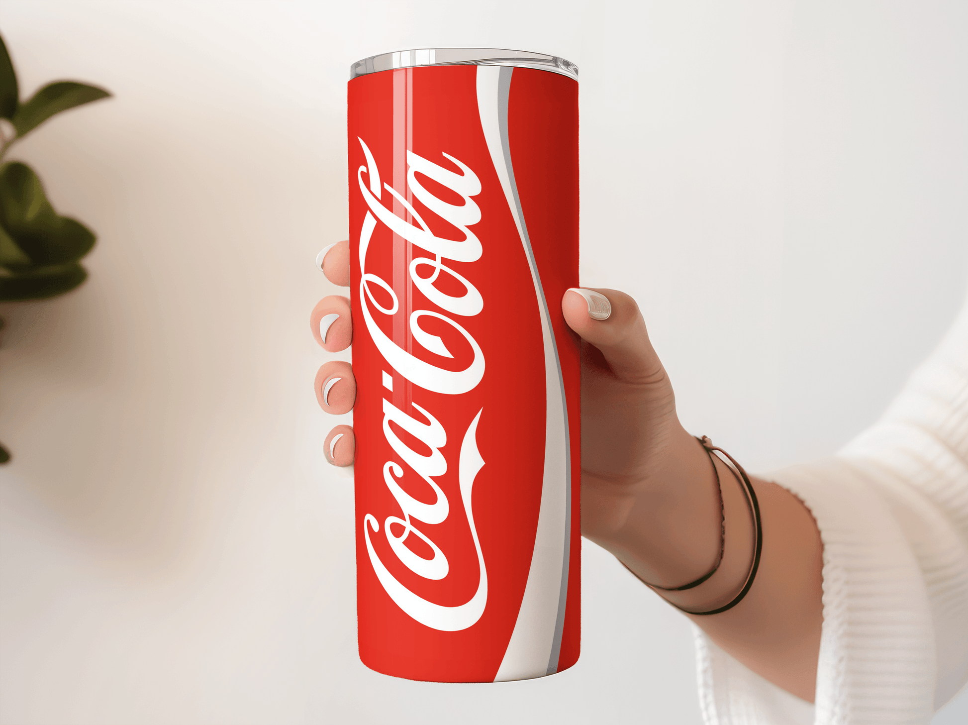 Coke Cola - Hushed Designs