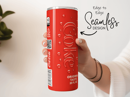 Coke Cola - Hushed Designs