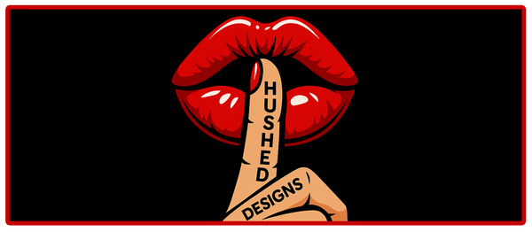 Hushed Designs