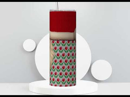 Jolly Santa Ugly Sweater #10
