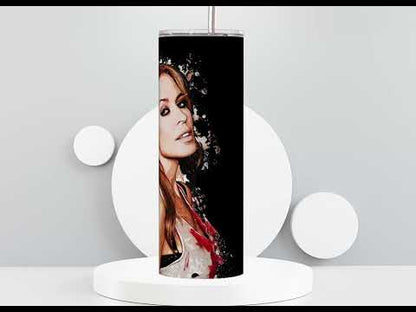 Kylie Minogue Pop Art