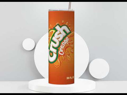 Crush Soda