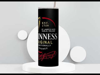 Guinness Beer Can