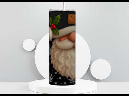 Jolly Santa Ugly Sweater #5