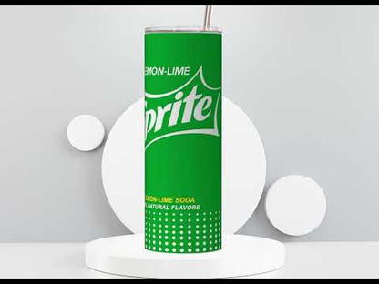 Sprite Soda