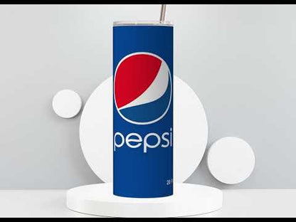 Pepsi Soda