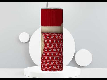 Jolly Santa Ugly Sweater #16