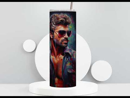 George Michael