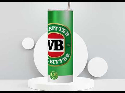 VB Beer Can