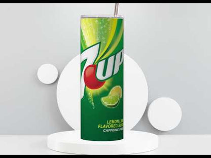 7Up Soda