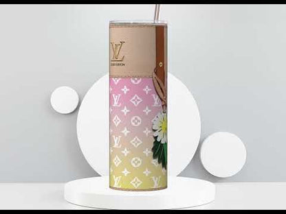 LV Beige By The Pool Plain